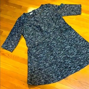 Fantastic winter dress 👗